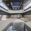 Axopar 37 XC Cross Cabin
