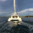 Catamaran Jade (ceycat 53)