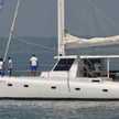 Catamaran Jade (ceycat 53)