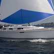 Dufour 325