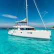 Lagoon 52 Fly