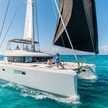 Lagoon 52 Fly