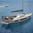 Dufour 54