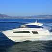 Prestige 420 S