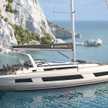 Dufour 54