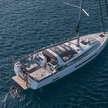 Jeanneau Yachts 55