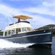 Rhea Trawler 36