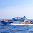 Axopar 37 XC Cross Cabin