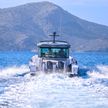 Axopar 37 XC Cross Cabin