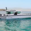 Axopar 37 XC Cross Cabin