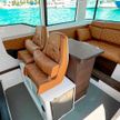 Axopar 37 XC Cross Cabin