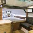 Axopar 37 XC Cross Cabin