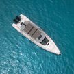 Axopar 37 XC Cross Cabin
