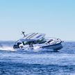 Axopar 37 XC Cross Cabin