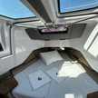 Axopar 37 XC Cross Cabin