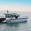 Axopar 37 XC Cross Cabin
