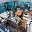 Axopar 37 XC Cross Cabin