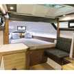 Axopar 37 XC Cross Cabin