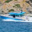 Axopar 37 XC Cross Cabin