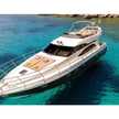 Azimut 43 S