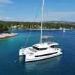 Bali Catspace Voile