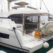Bali Catspace Voile