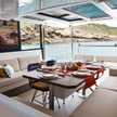 Bali Catspace Voile