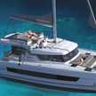 Bali Catspace Voile