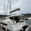 Bali Catspace Voile