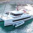 Bali Catspace Voile