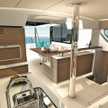 Bali Catspace Voile