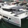 Bali Catspace Voile