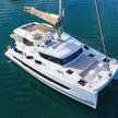 Bali Catspace Voile