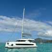 Bali Catspace Voile