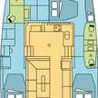 Bali Catspace Voile