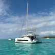 Bali Catspace Voile