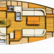 Dufour 34