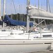 Dufour 34