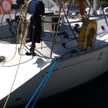Dufour 36 Classic