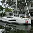 Dufour 37