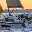 Dufour 37