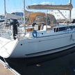 Dufour 380 Grand Large