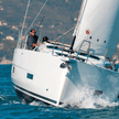 Dufour 390 Grand Large