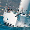 Dufour 390 Grand Large