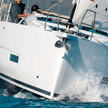 Dufour 390 Grand Large