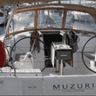 Dufour 405