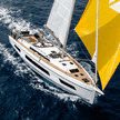 New Dufour 41