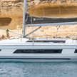 New Dufour 41