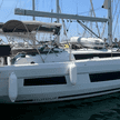 New Dufour 41