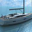 Dufour 412 Grand Large